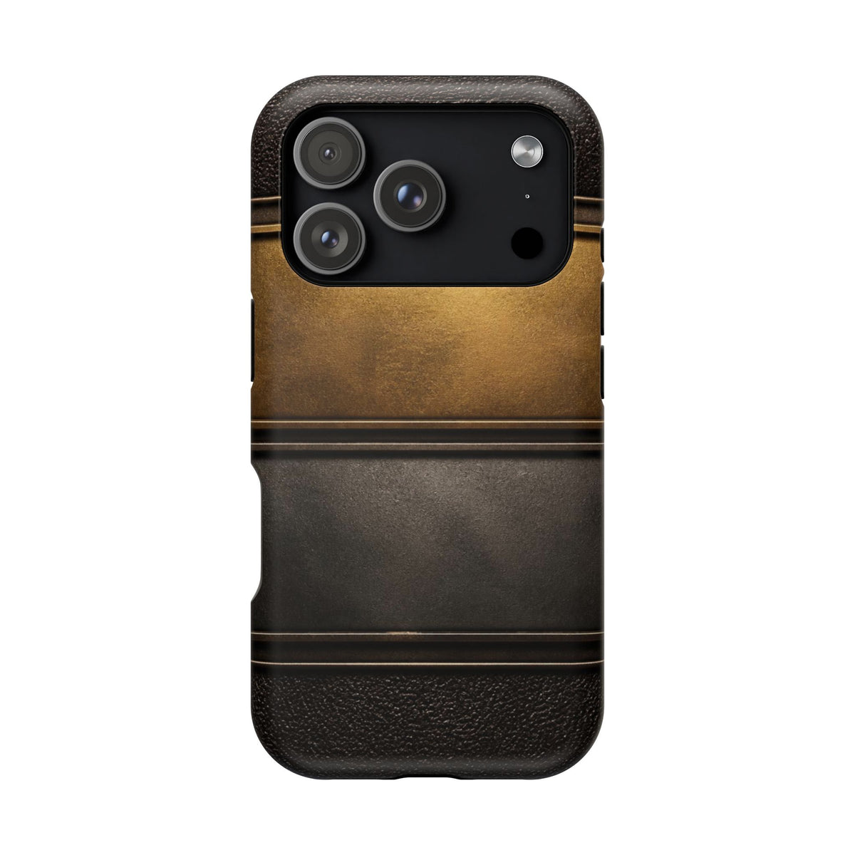 🤍 The Enchanted Aura™ Magnetic iPhone Case 🤍
