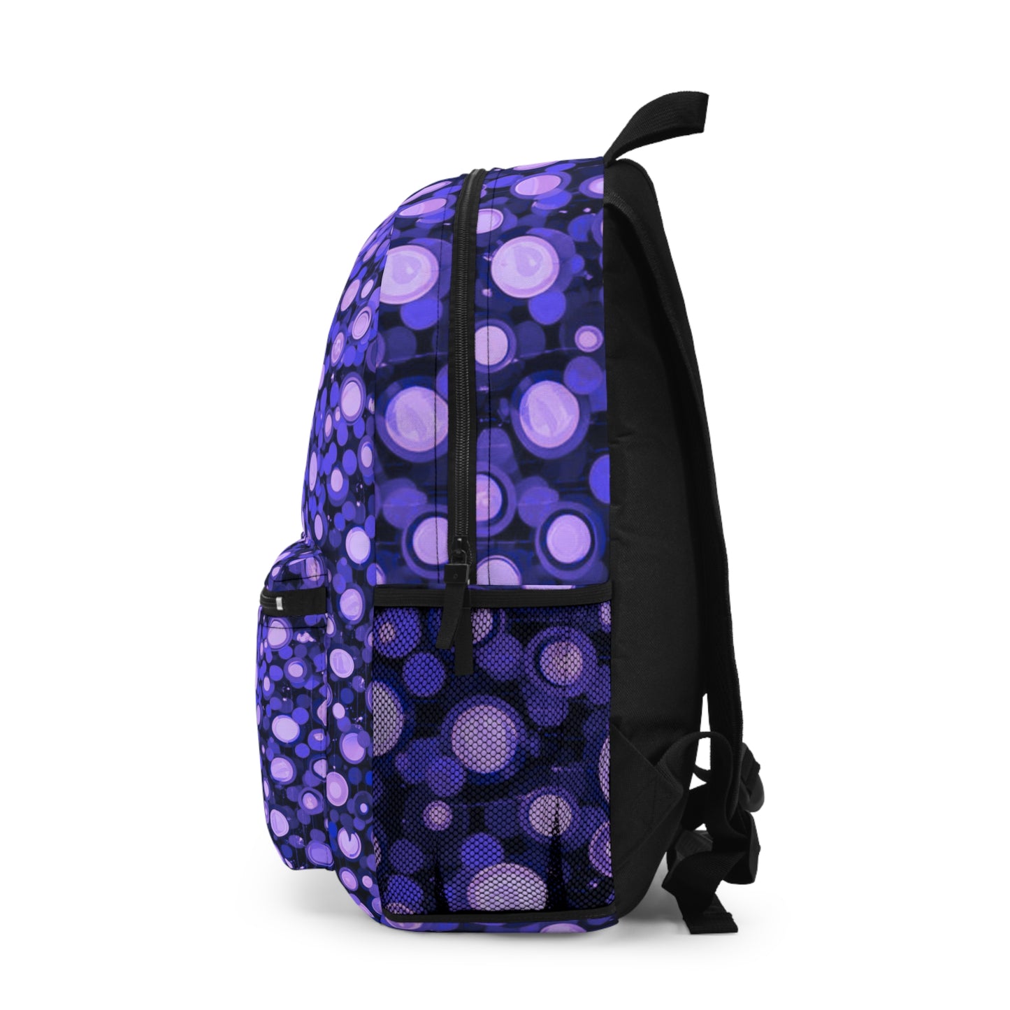 ✨ Step Up Your Style with Razzle-Dazzle Backpacks—Shine, Sparkle & Slay! 📚✈️✨ Turn heads with Razzle-Dazzle Backpacks! 📚