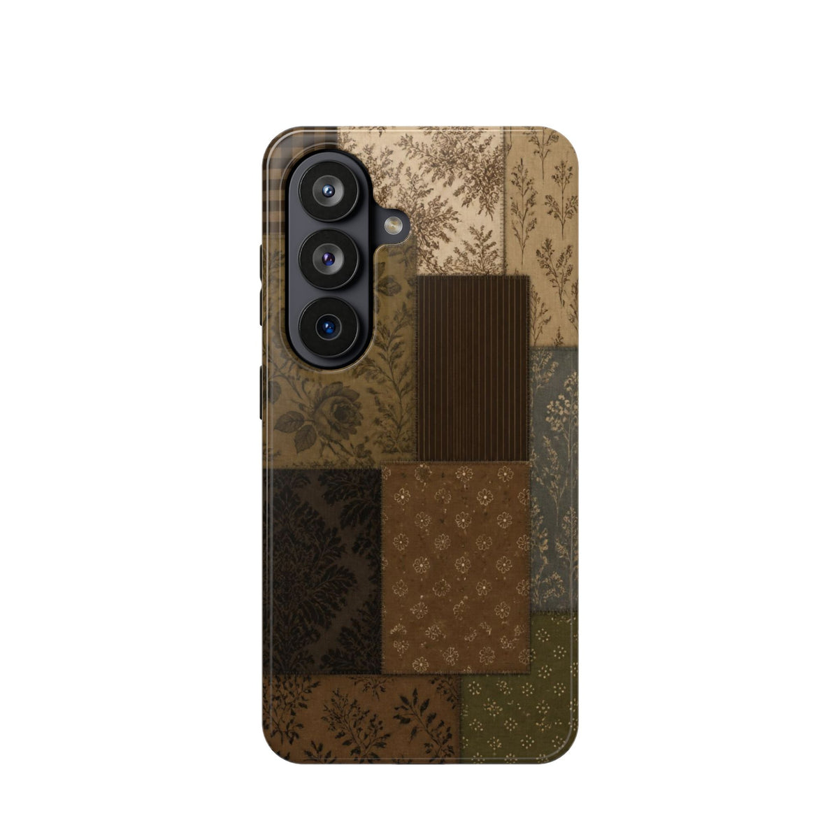 🤍 The Enchanted Aura™ Magnetic Samsung Galaxy Case 🤍