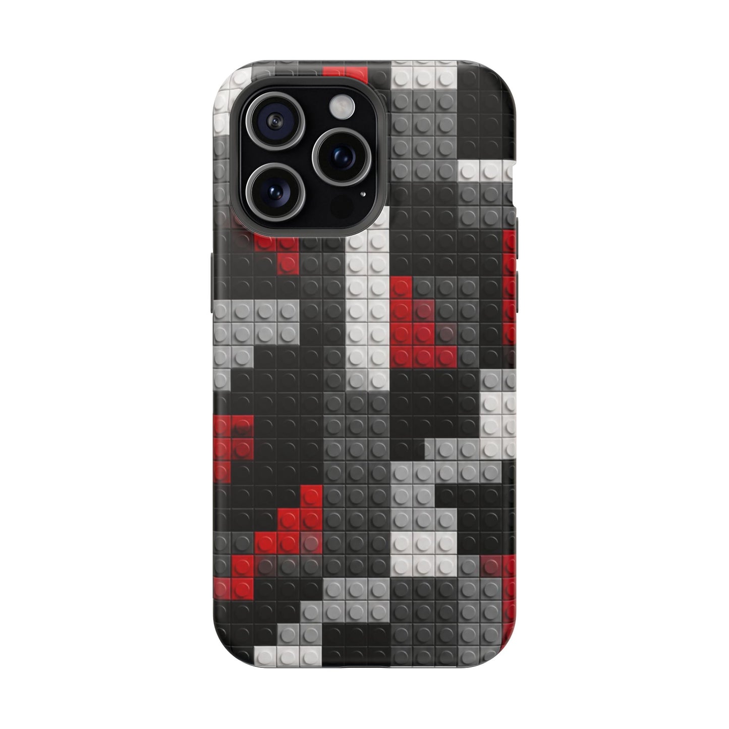 🤍 The Enchanted Aura™ Magnetic iPhone Case 🤍