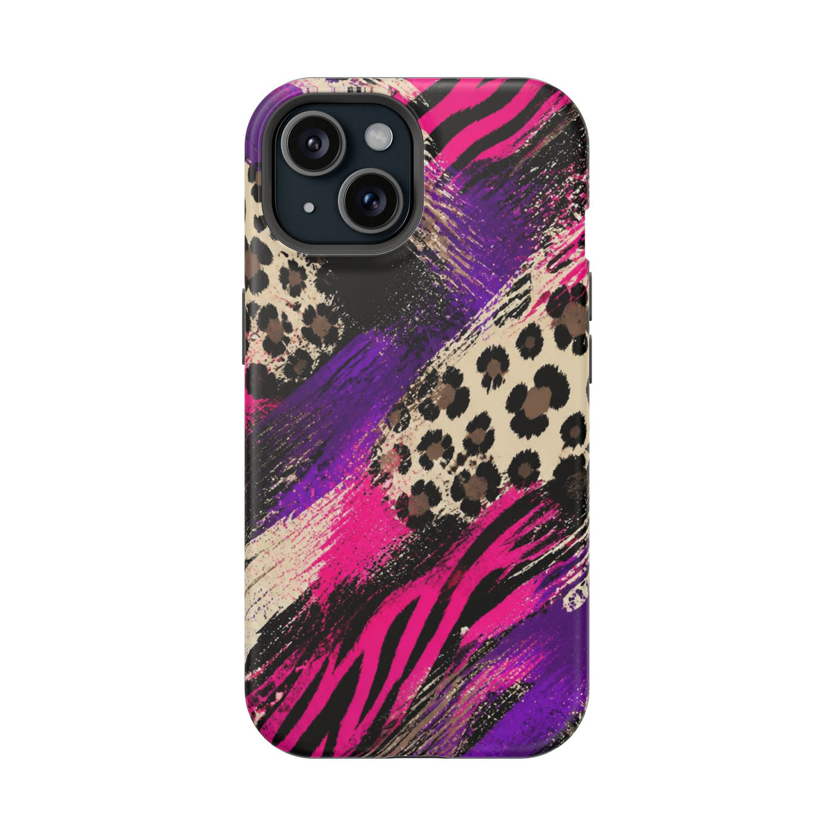 🤍 The Enchanted Aura™ Magnetic iPhone Case 🤍