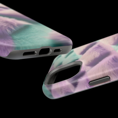 ✨📱 The Enchanted Aura Magnetic iPhone Case: Spellbinding Protection & MagSafe® Magic! 🔮🧲💎