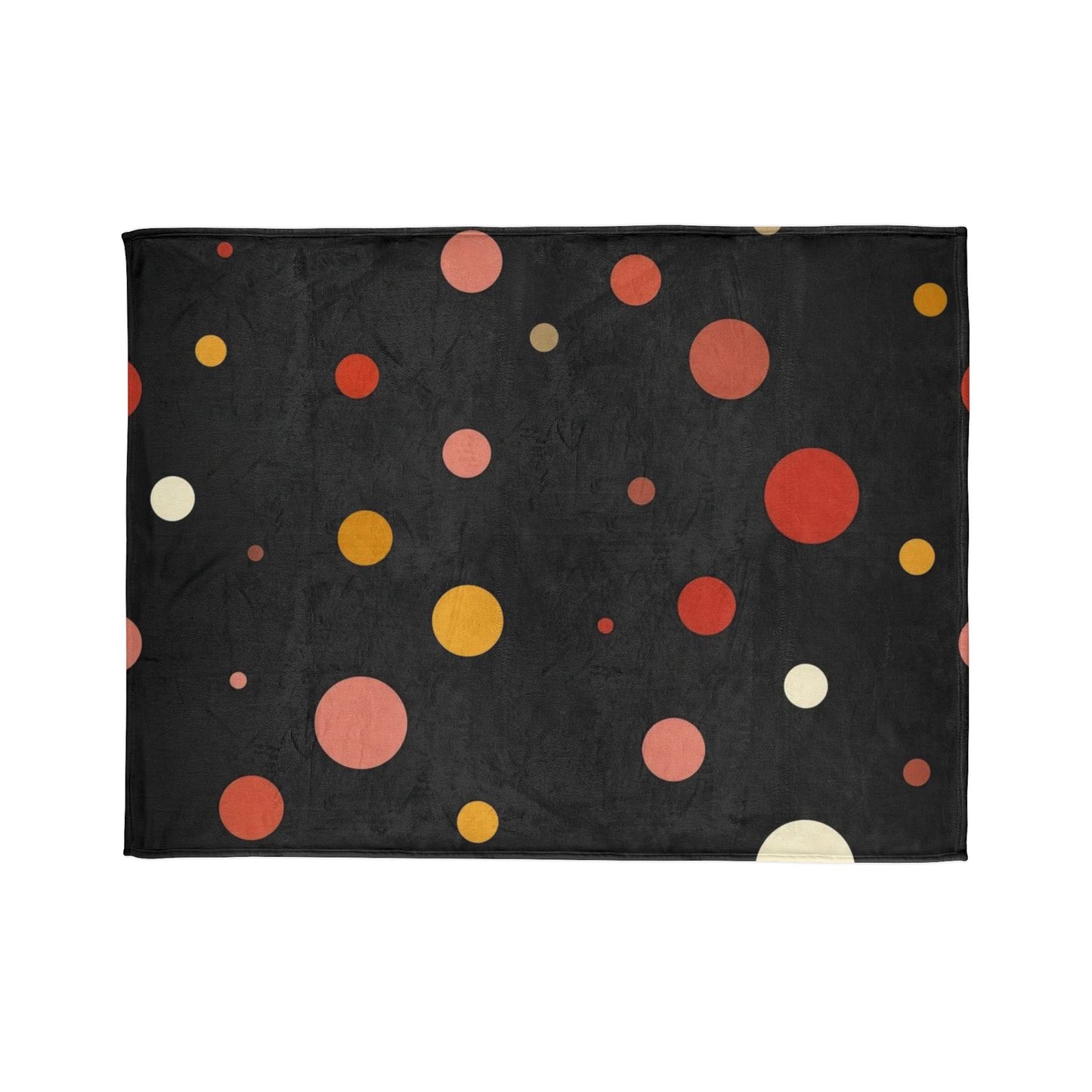 🌙✨ The Enchanted Dreamscape Blanket ✨🌙 Ultra-Soft Cosmic Comfort Throw • Limited One-of-a-Kind Design • 60" × 80"