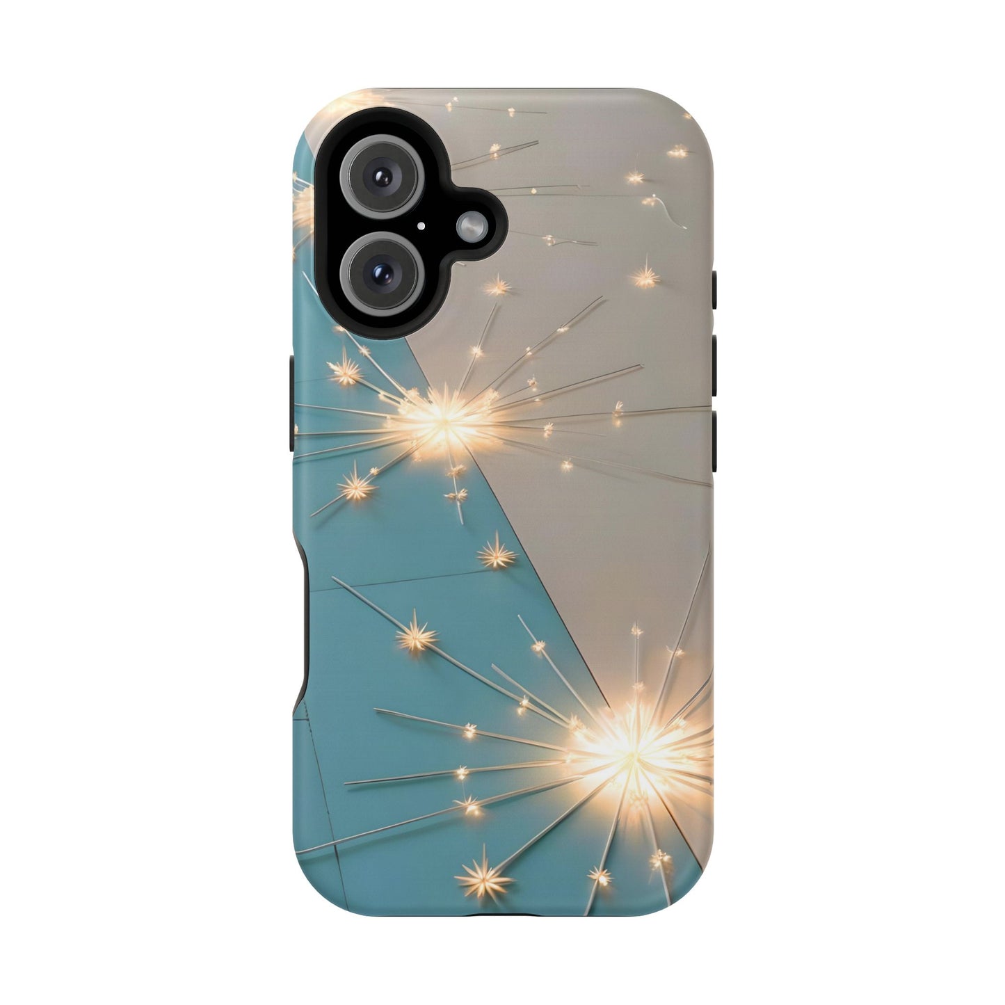 ✨📱 The Enchanted Aura Magnetic iPhone Case: Spellbinding Protection & MagSafe® Magic! 🔮🧲💎