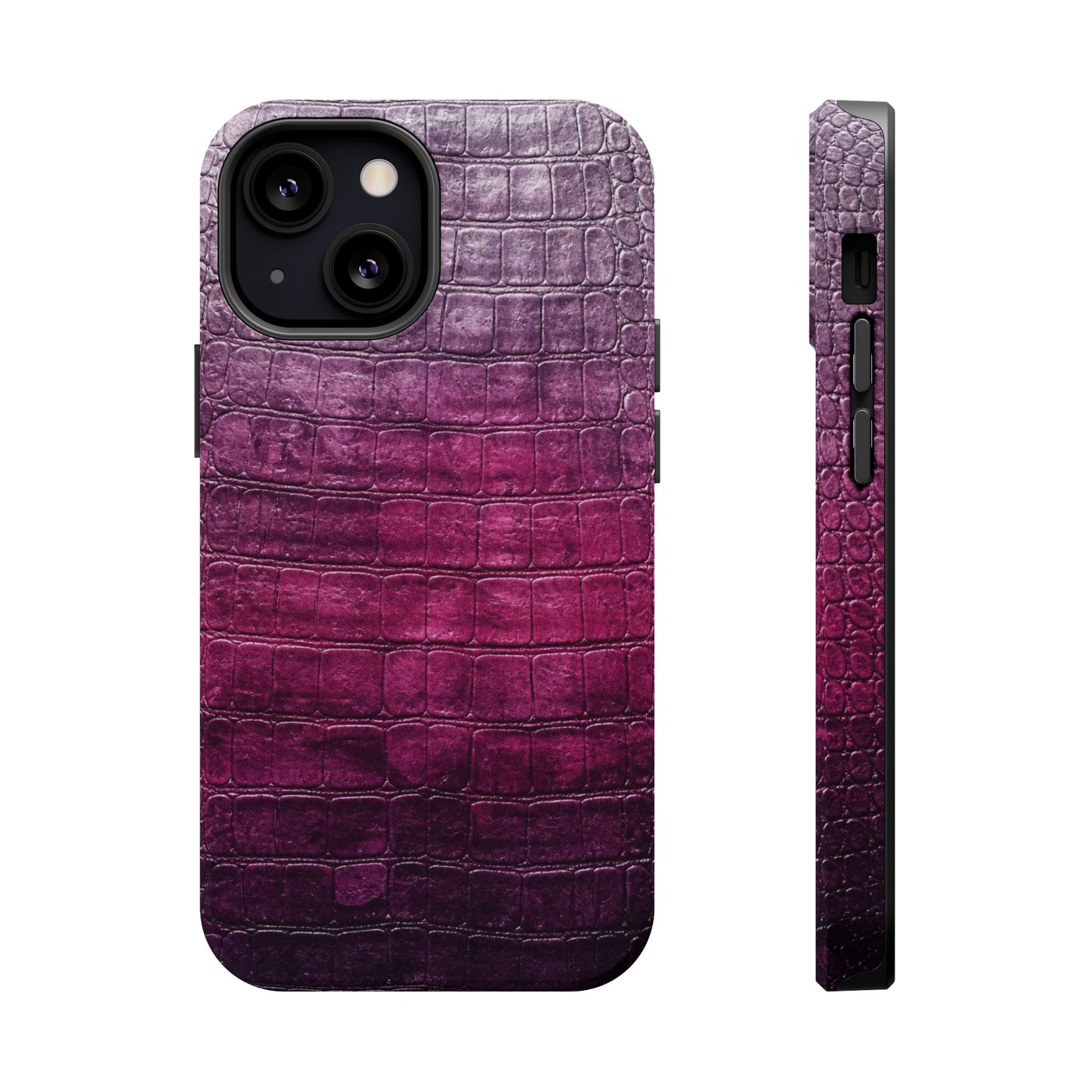 🤍 The Enchanted Aura™ Magnetic iPhone Case 🤍