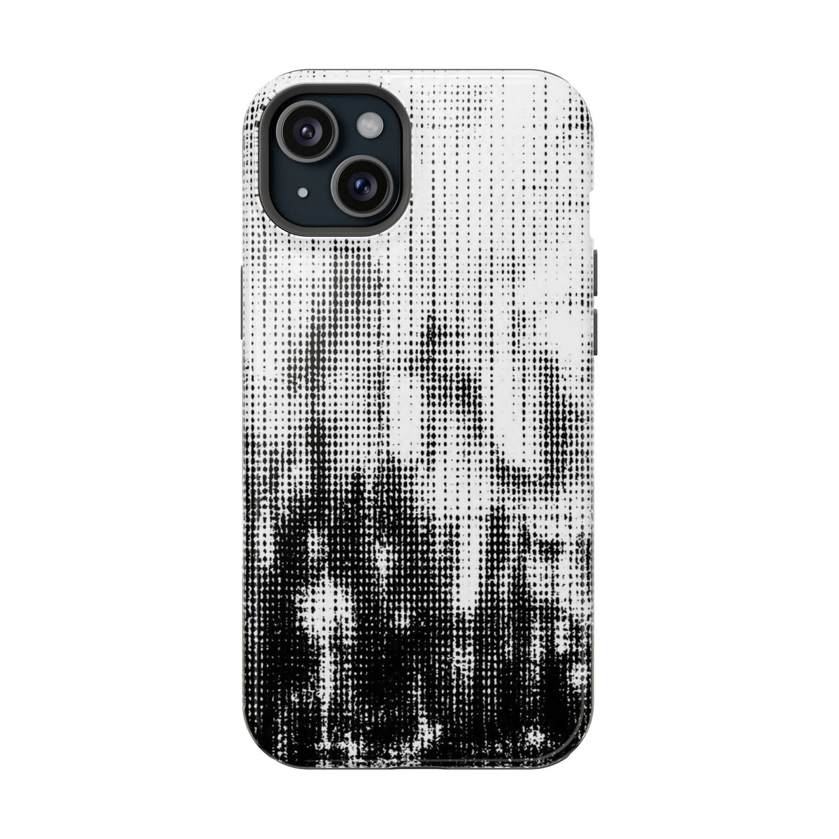 🤍 The Enchanted Aura™ Magnetic iPhone Case 🤍