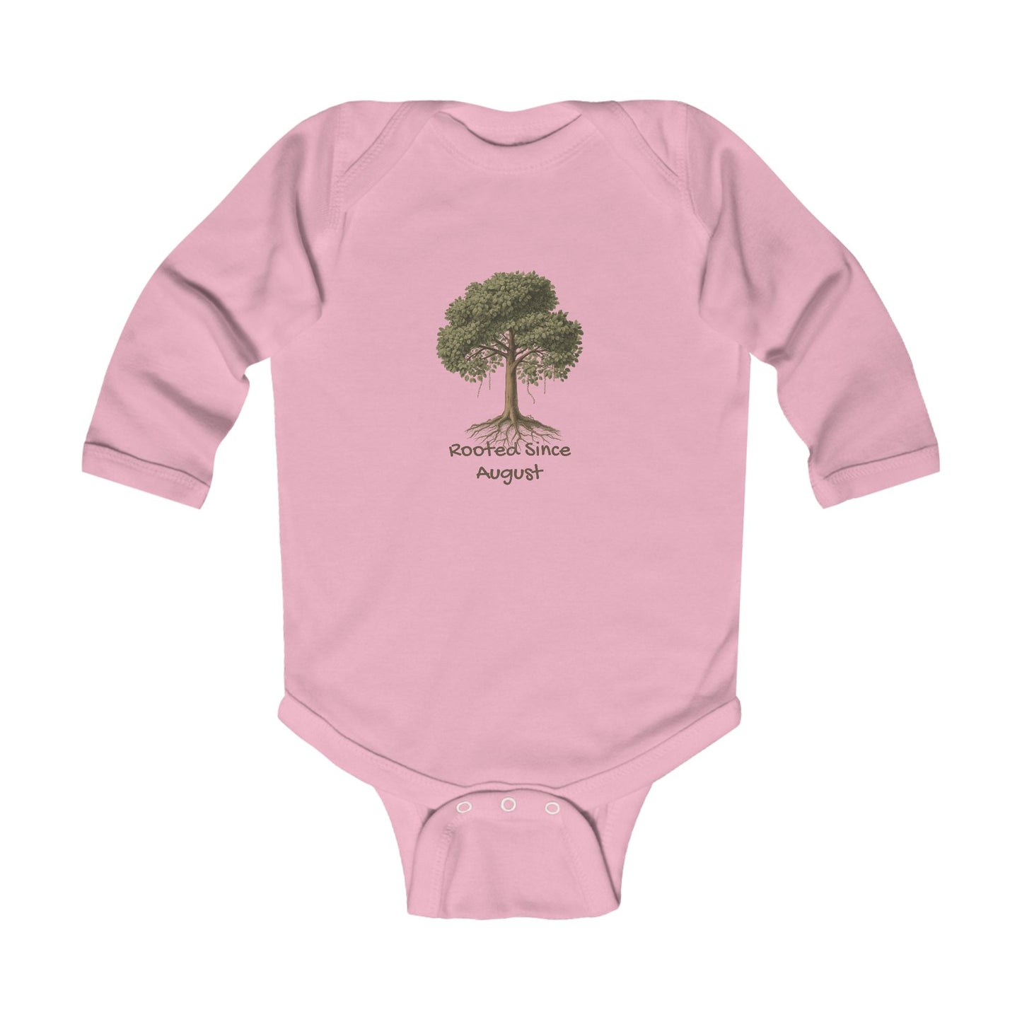 🌳🤍 The Rooted Since™ Collection – August Edition 🤍🌳