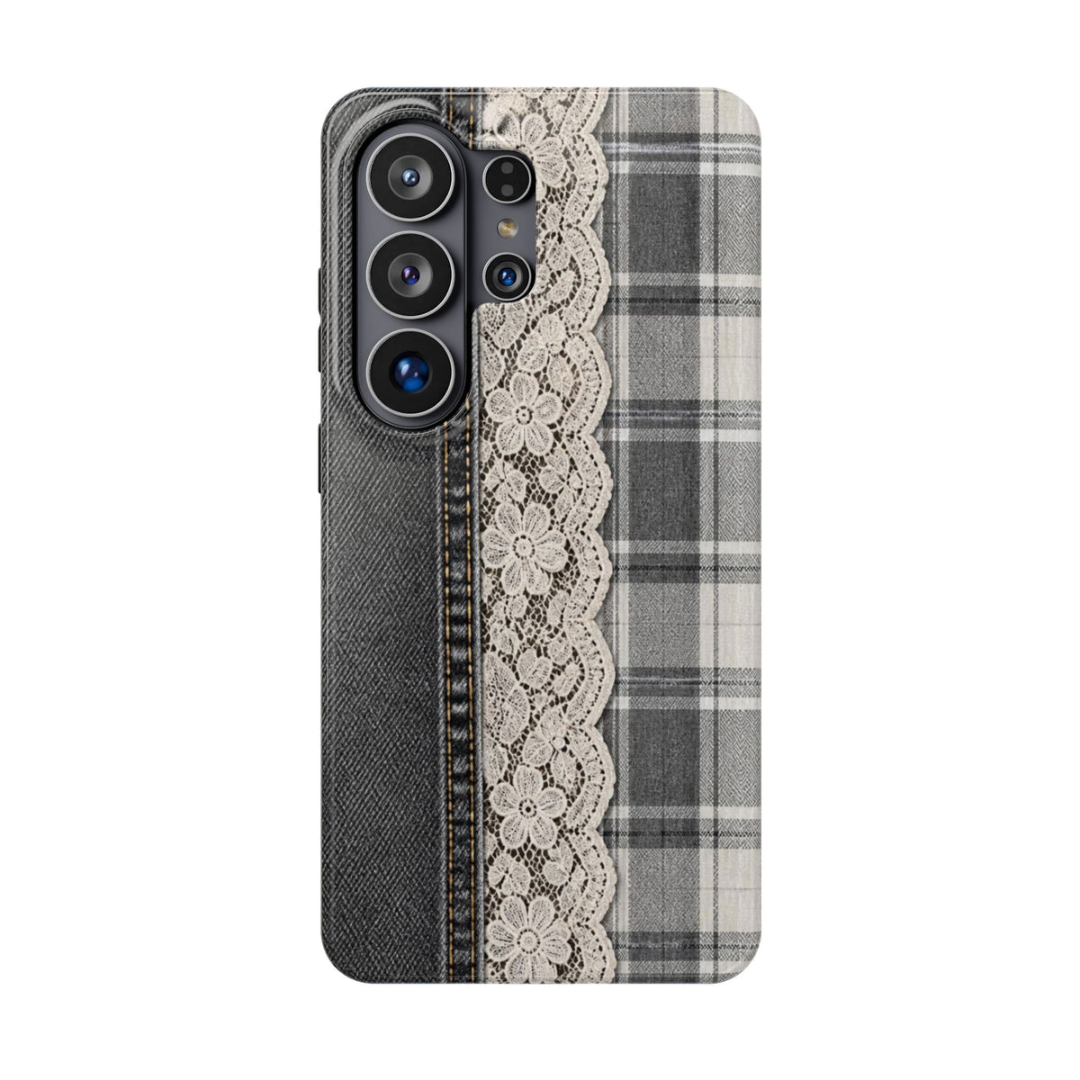 🤍 The Enchanted Aura™ Magnetic Samsung Galaxy Case 🤍