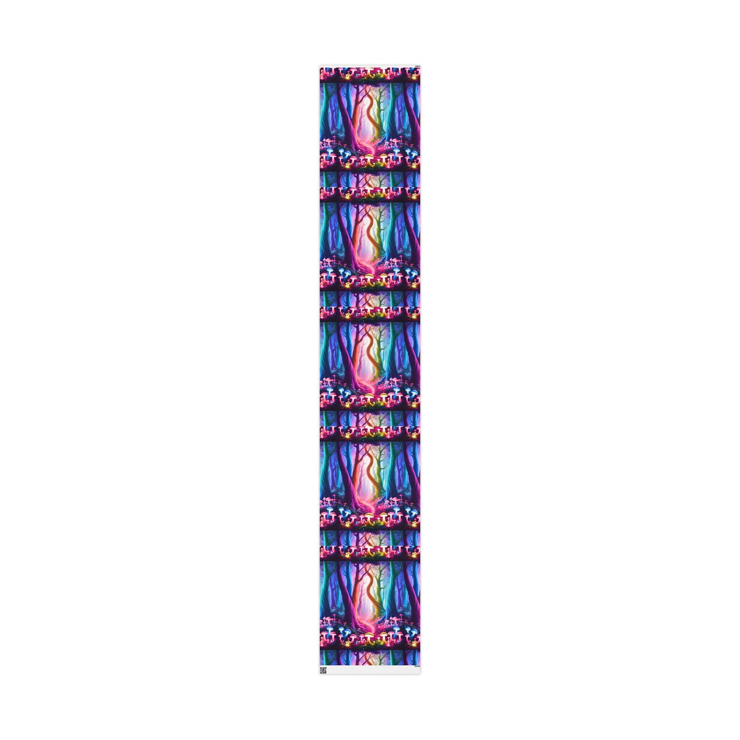 ✨🎁 Dreamy Wonderland Wrapping Paper 🌈💫 — Enchanting Designs for Truly Magical Gifts 🌟🎀🧚‍♀️