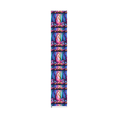 ✨🎁 Dreamy Wonderland Wrapping Paper 🌈💫 — Enchanting Designs for Truly Magical Gifts 🌟🎀🧚‍♀️