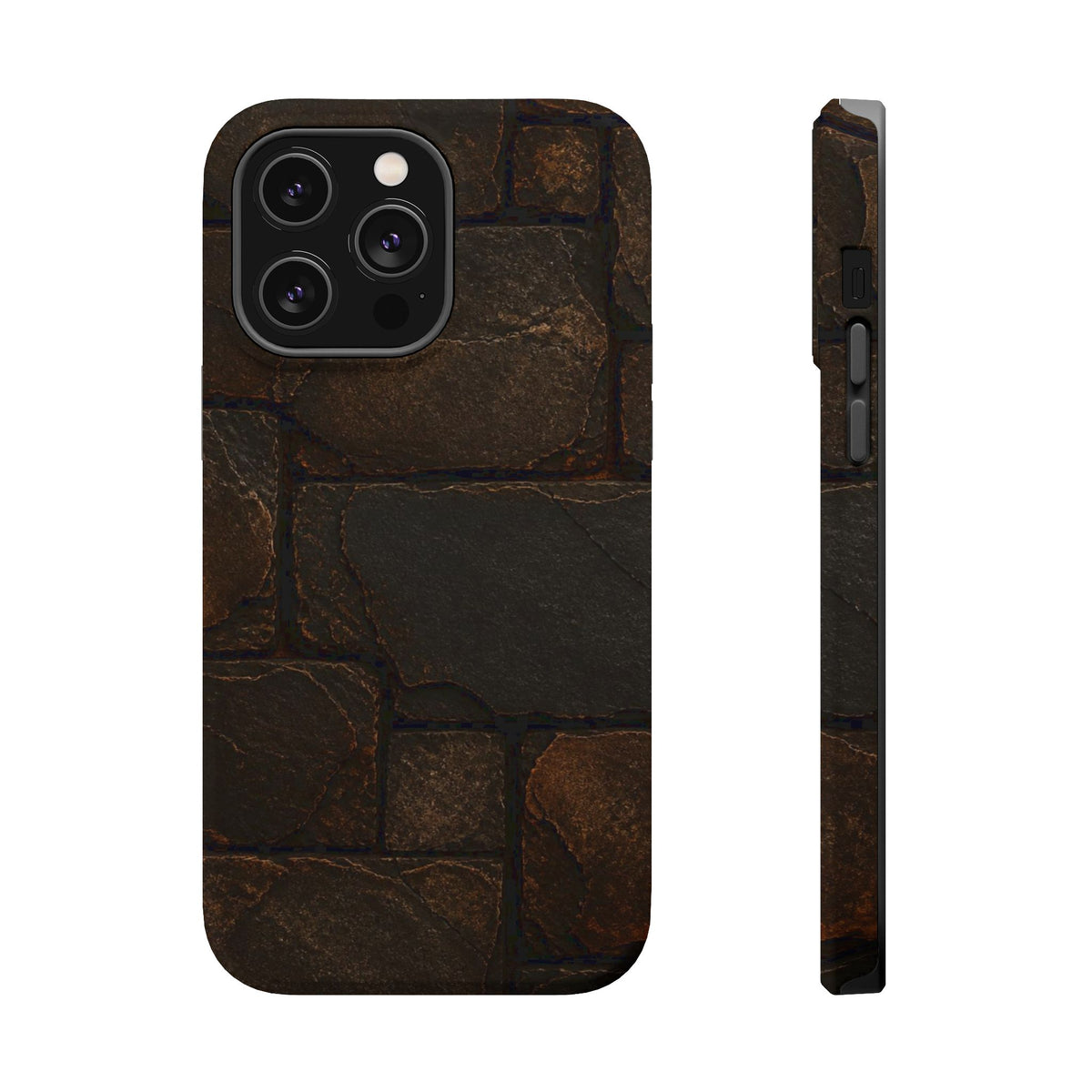🤍 The Enchanted Aura™ Magnetic iPhone Case 🤍