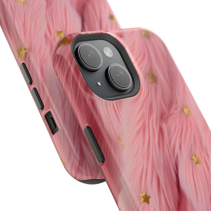 ✨📱 The Enchanted Aura Magnetic iPhone Case: Spellbinding Protection & MagSafe® Magic! 🔮🧲💎