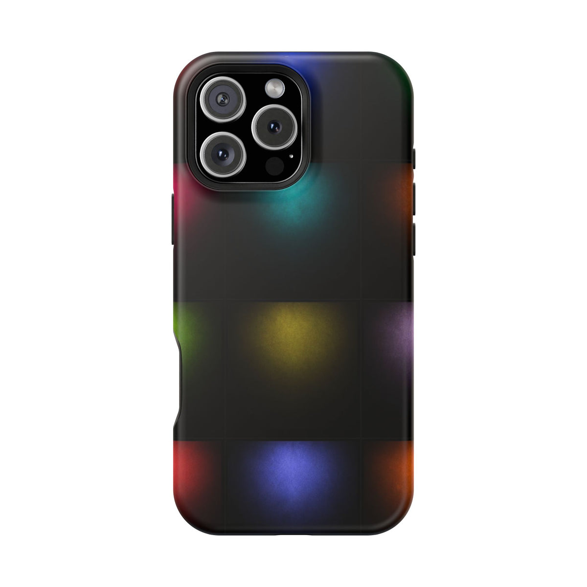 🤍 The Enchanted Aura™ Magnetic iPhone Case 🤍