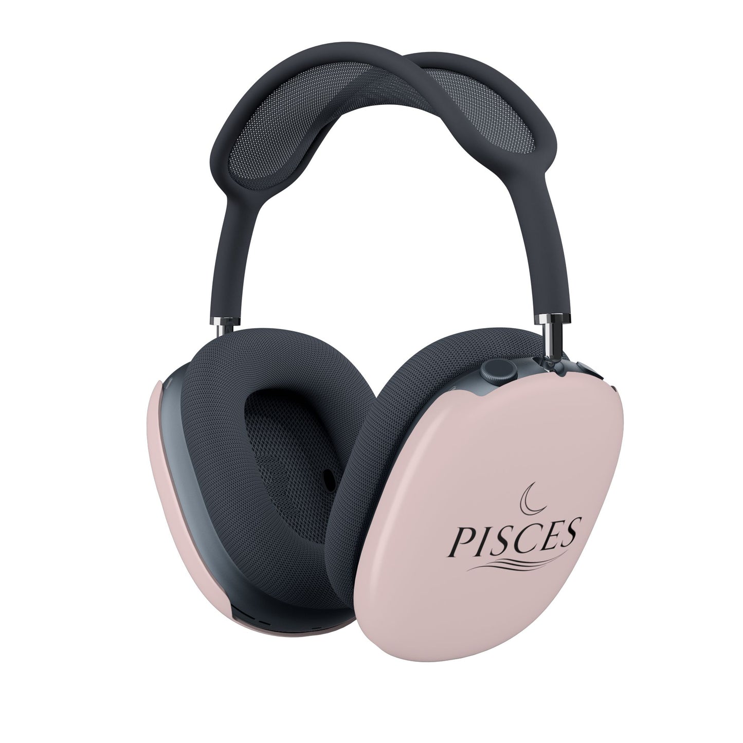 The Enchanted Aura™ Pisces AirPods Max Case – One-of-One Statement Shell ♓🫧