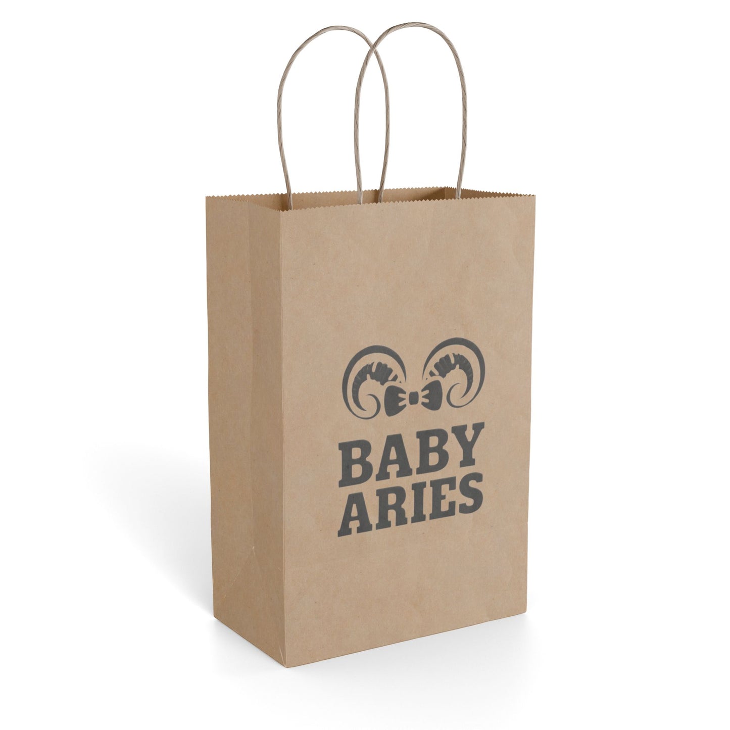 ♈ Baby Aries Gift Bag | The Little Zodiac™ Collection