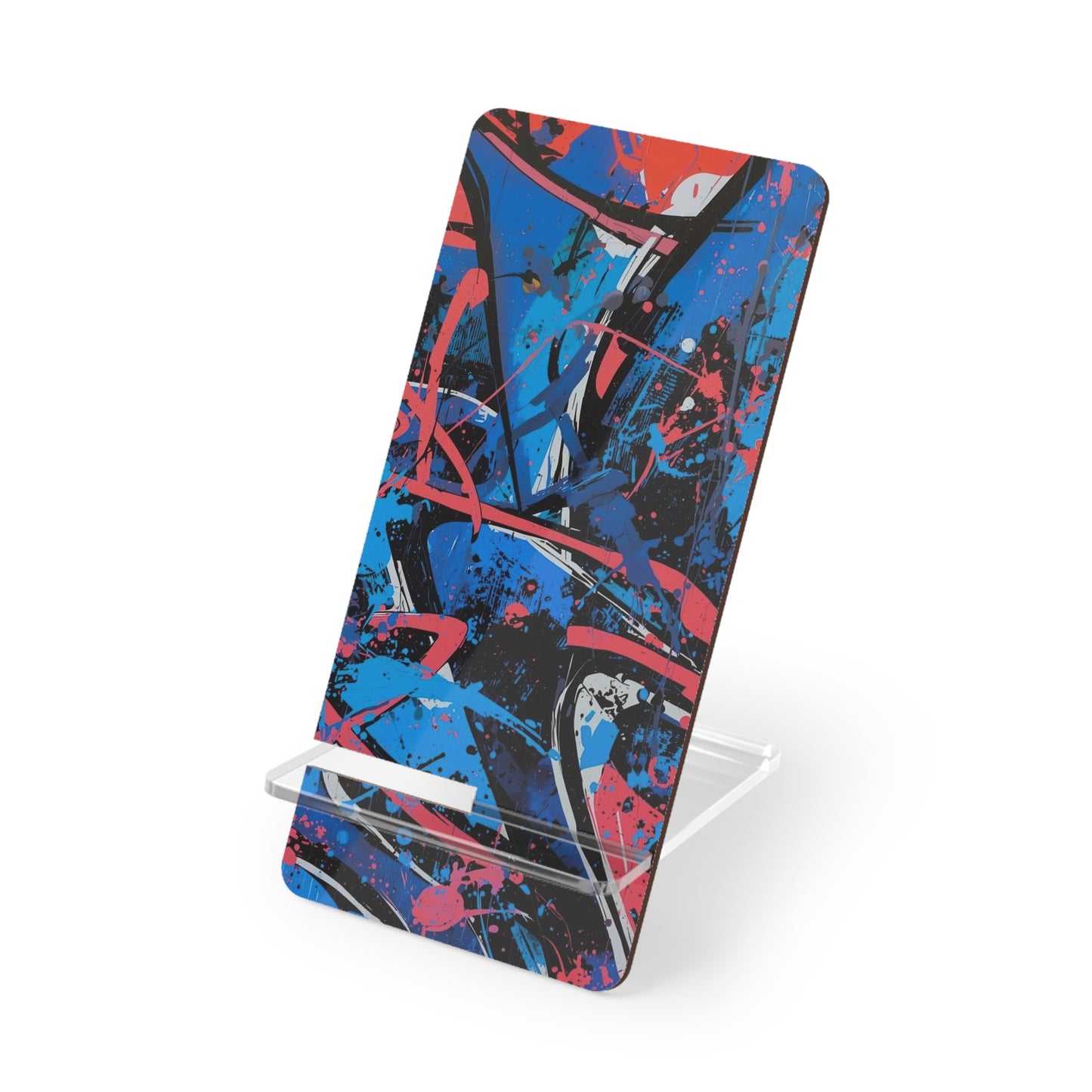 ✨📱 The Enchanted Aura Mobile Display Stand 💫