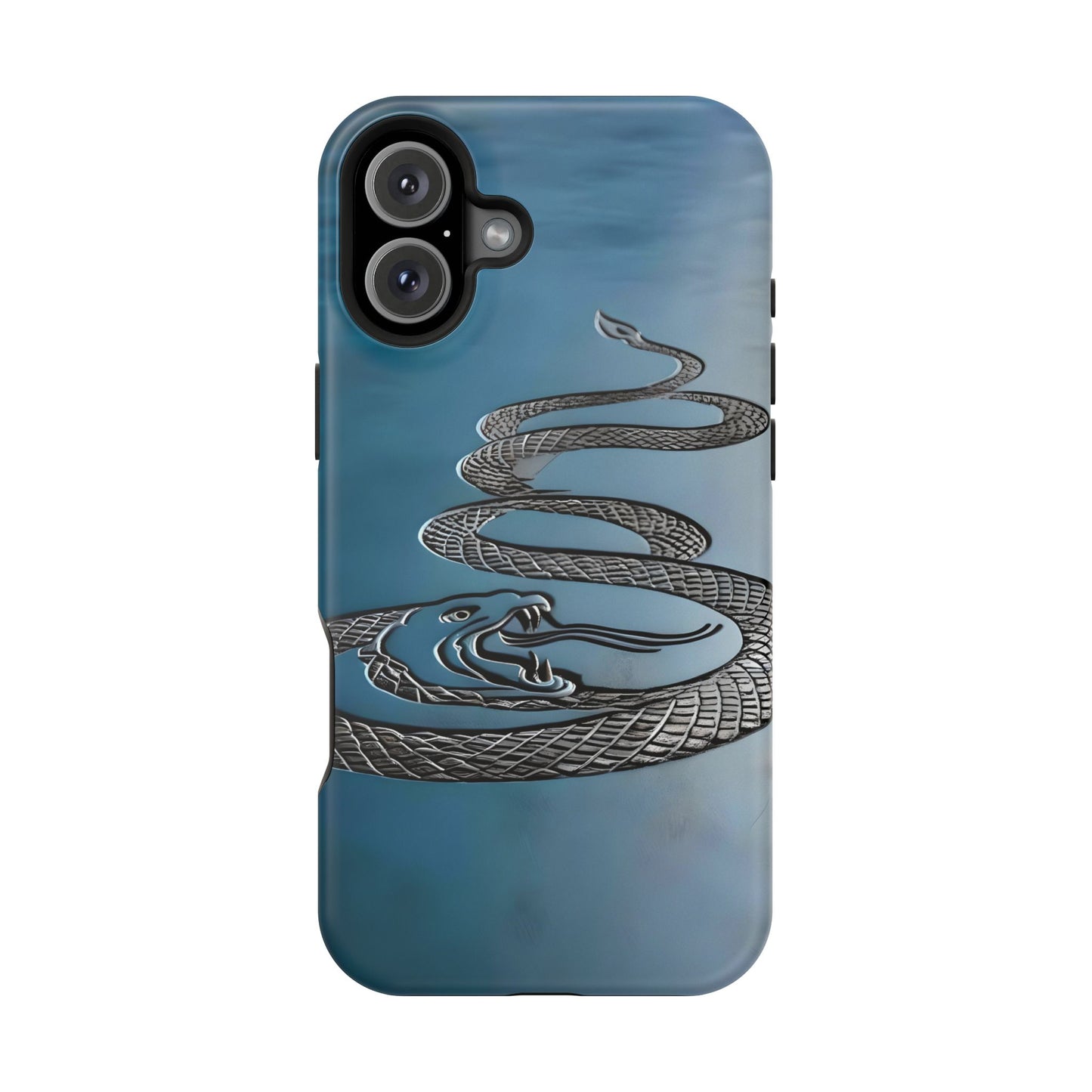 🤍 The Enchanted Aura™ Magnetic iPhone Case 🤍