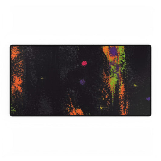 🤍 The Enchanted Muse™ Desk Mat 🤍
