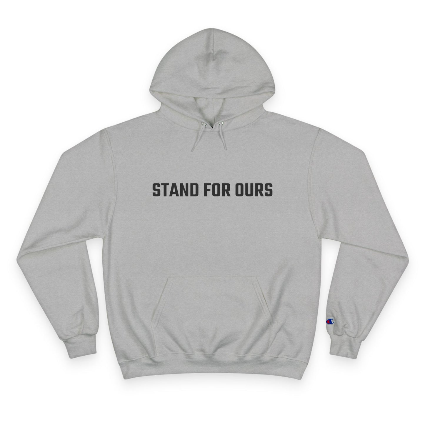 🤍 The Enchanted Order™ Cancer Creed Hoodie 🤍