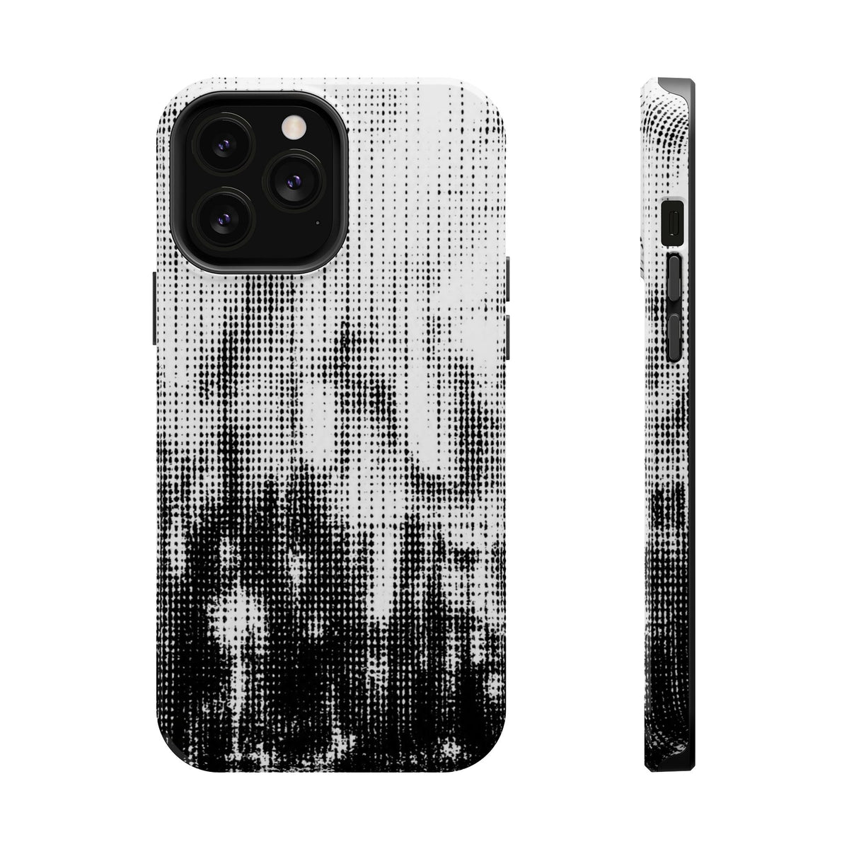 🤍 The Enchanted Aura™ Magnetic iPhone Case 🤍
