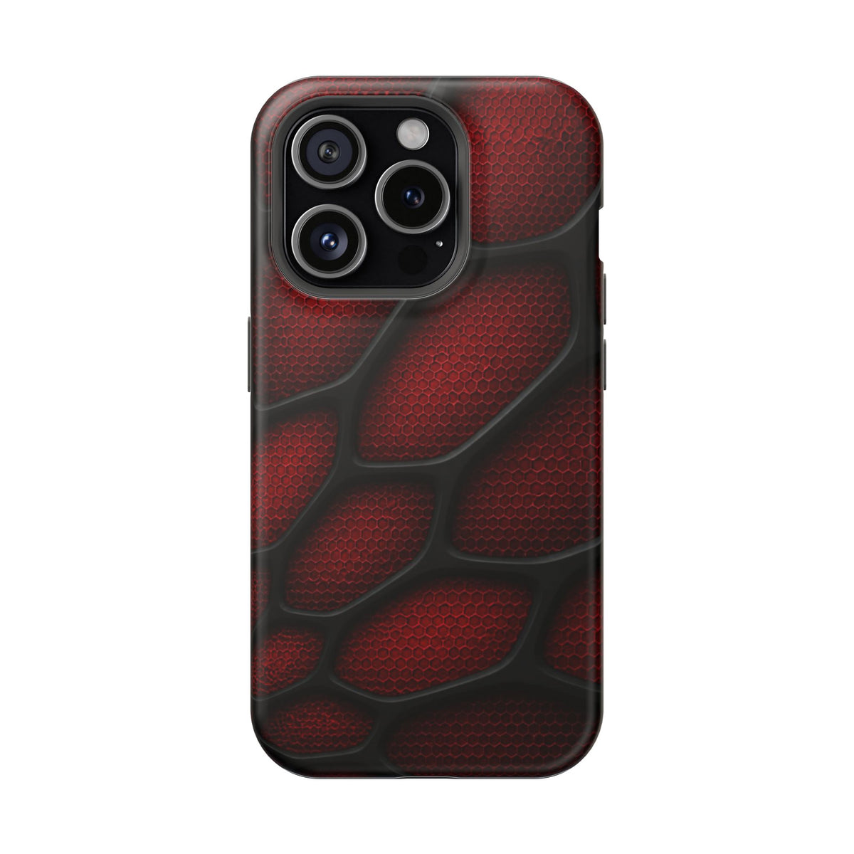 🤍 The Enchanted Aura™ Magnetic iPhone Case 🤍