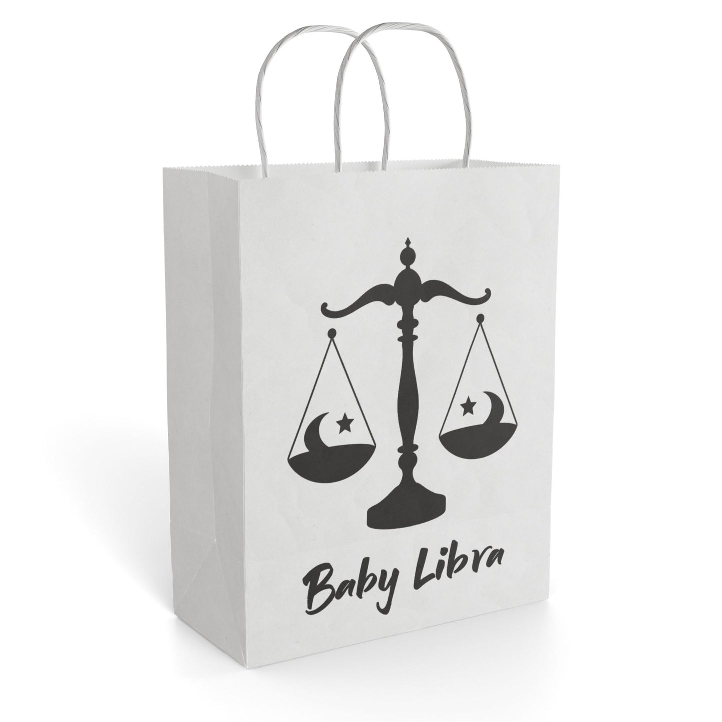 ♎ Baby Libra Gift Bag | The Little Zodiac™ Collection