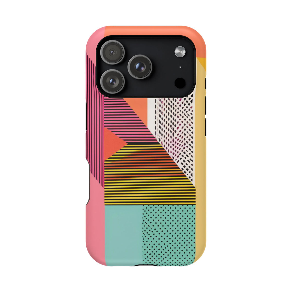 🤍 The Enchanted Aura™ Magnetic iPhone Case 🤍
