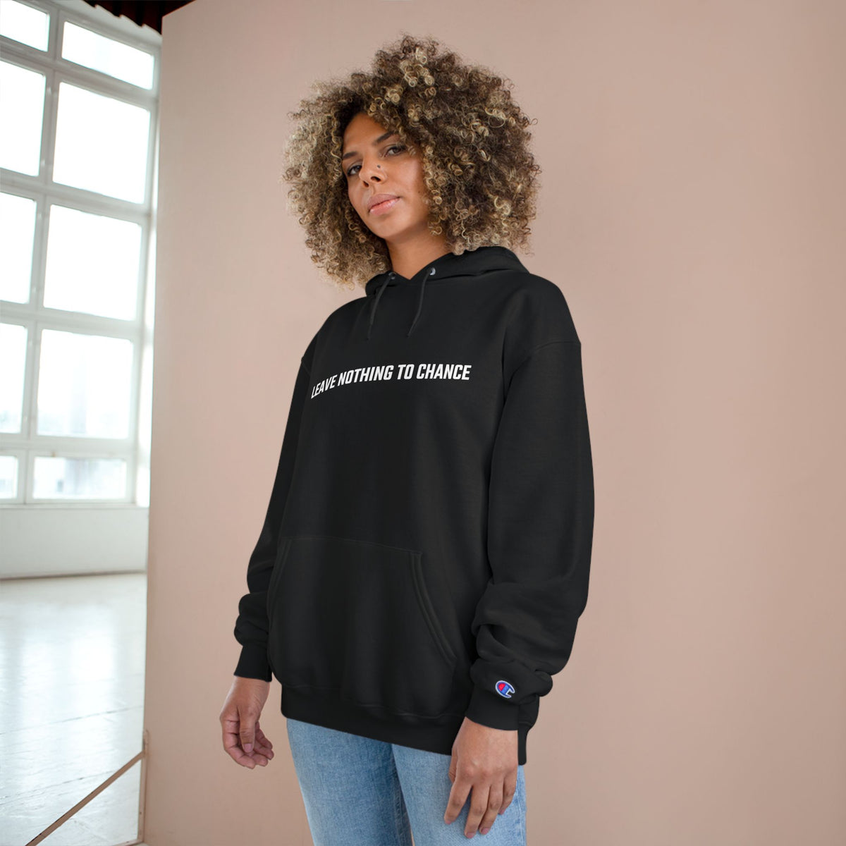 🤍 The Enchanted Order™ Virgo Creed Hoodie 🤍