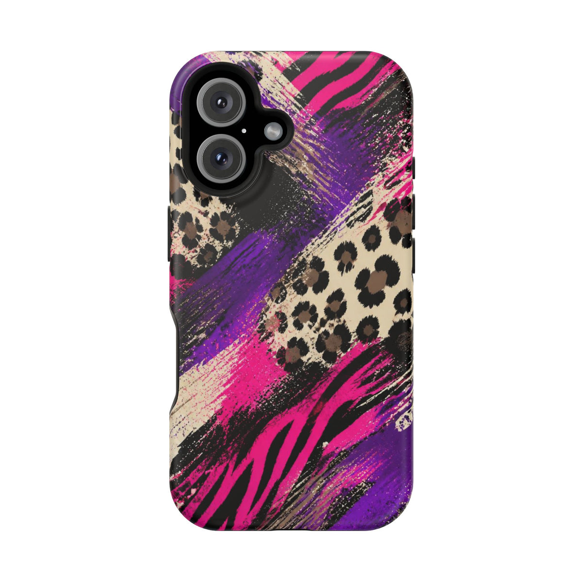 🤍 The Enchanted Aura™ Magnetic iPhone Case 🤍