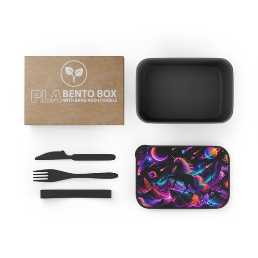 🤍 Enchanted Bento Box Set | The Enchanted Sips & Essentials™ Collection 🤍