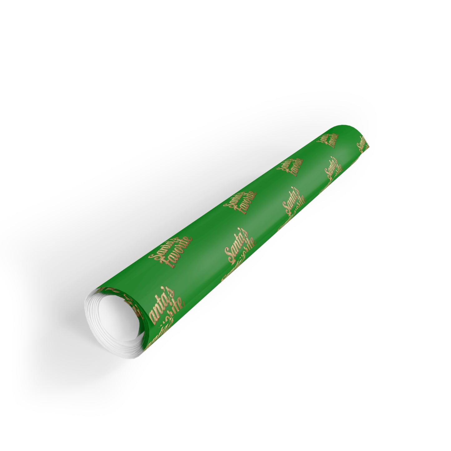 🎄✨ Enchanted Christmas Wrapping Paper – Holiday Magic in Every Fold 🎁❄️🌟