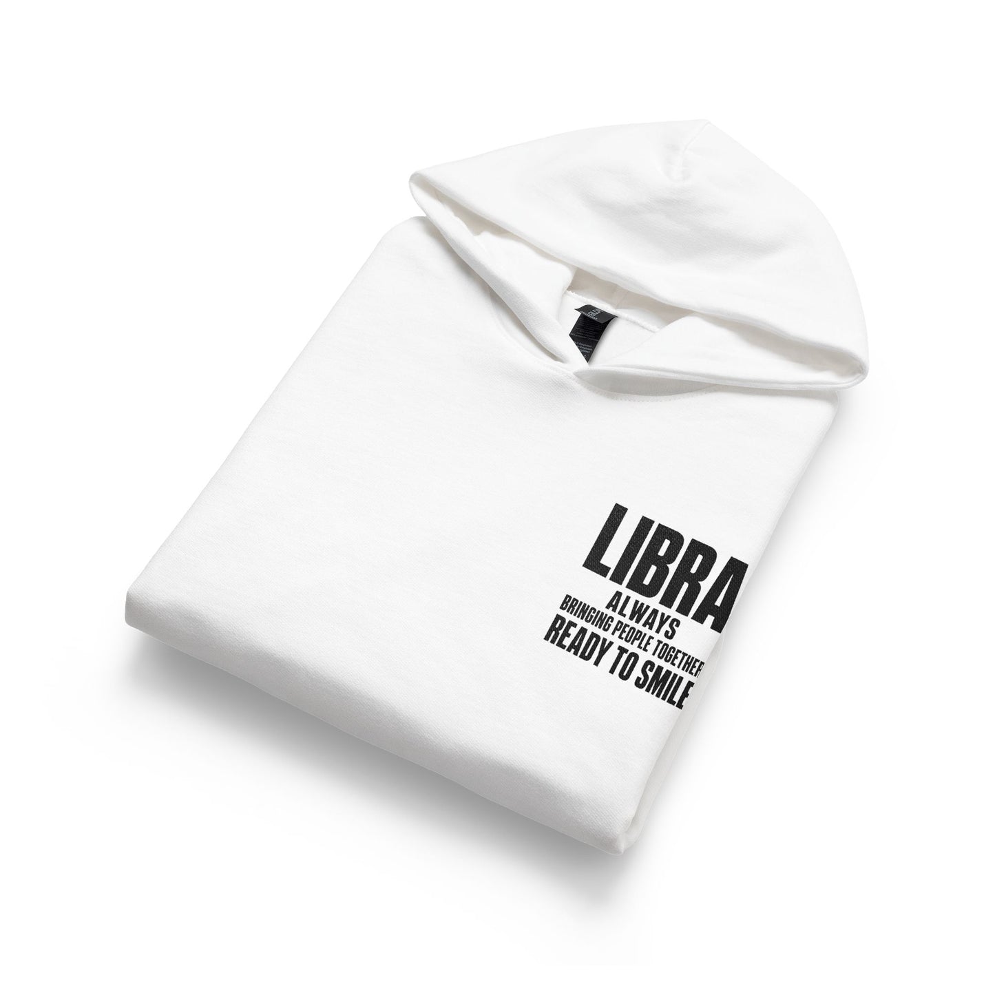 🤍 The Enchanted Statement™ Libra Youth Hoodie | The Enchanted Apparel™ Collection 🤍