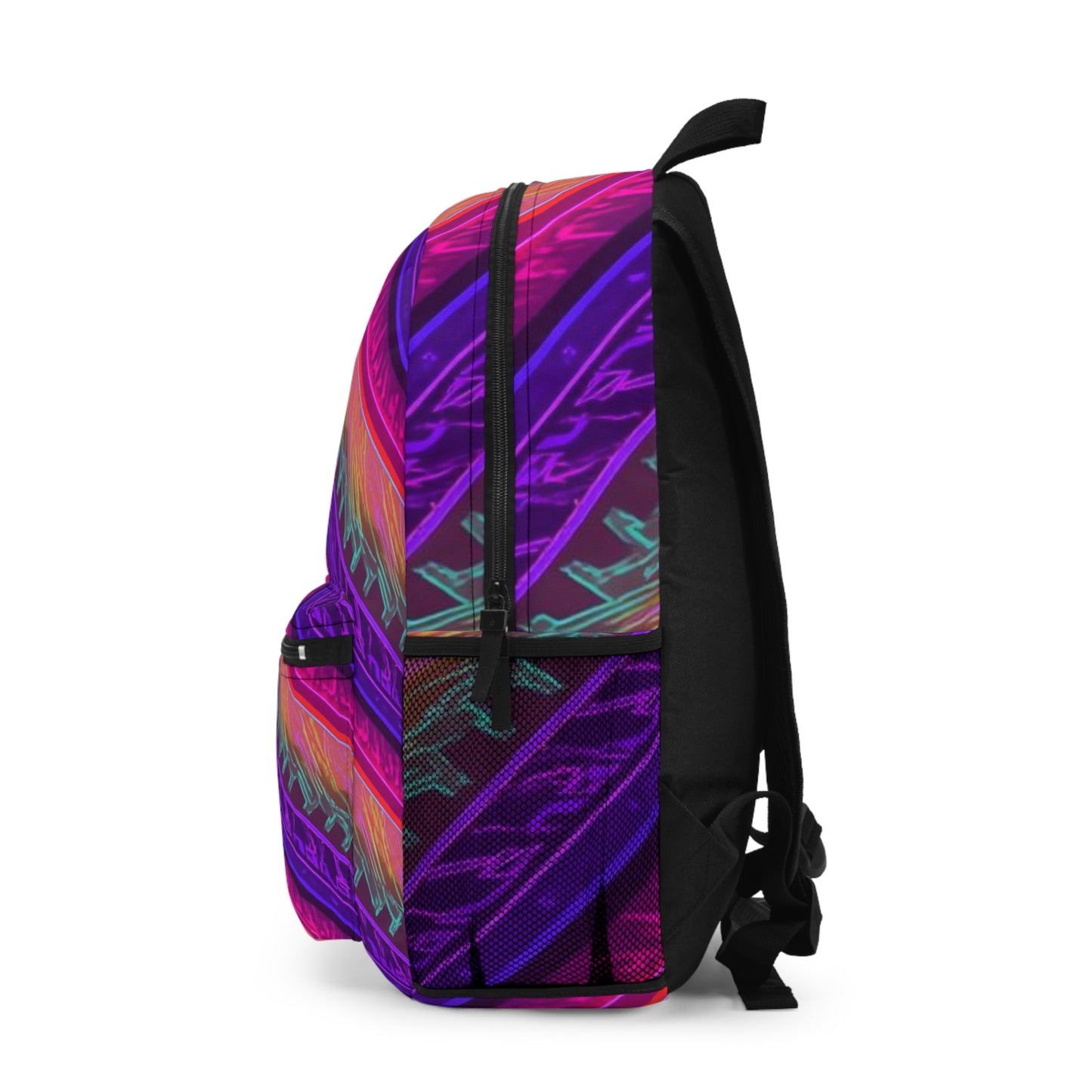 ✨ Step Up Your Style with Razzle-Dazzle Backpacks—Shine, Sparkle & Slay! 📚✈️✨ Turn heads with Razzle-Dazzle Backpacks! 📚