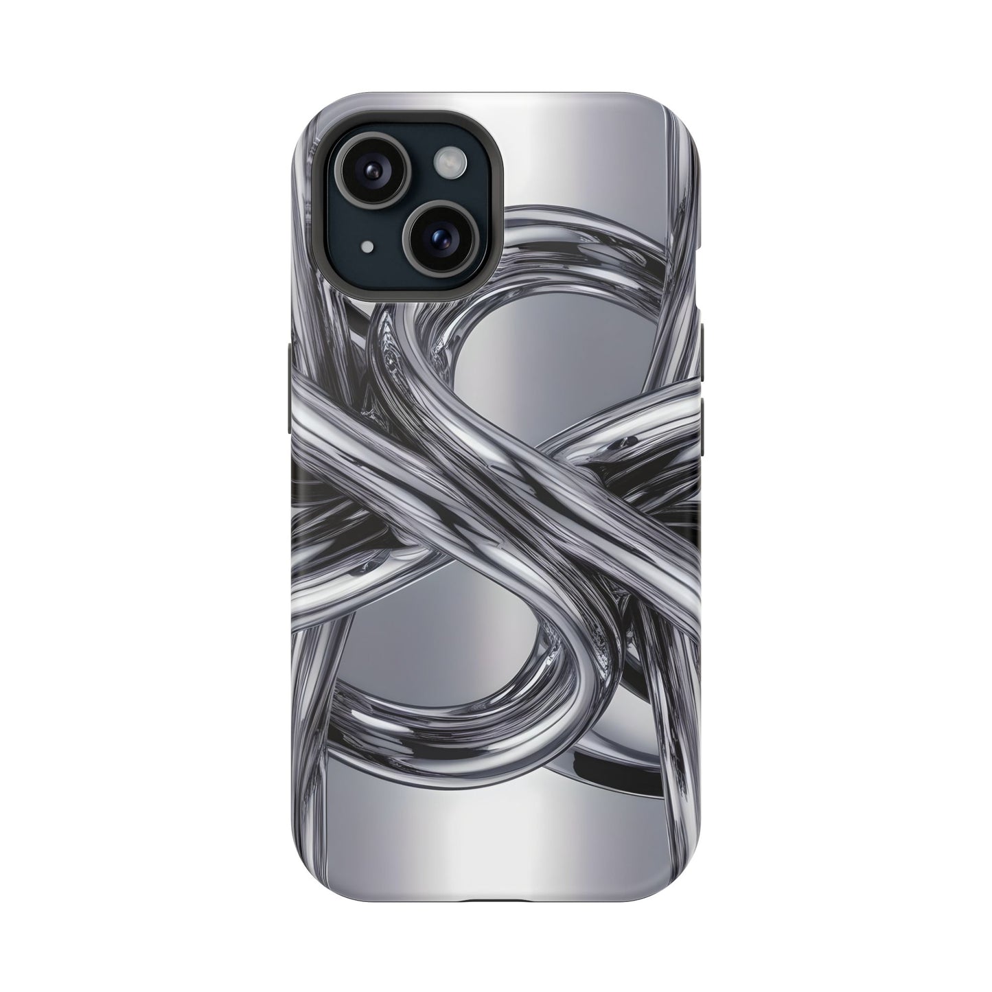 ✨📱 The Enchanted Aura Magnetic iPhone Case: Spellbinding Protection & MagSafe® Magic! 🔮🧲💎