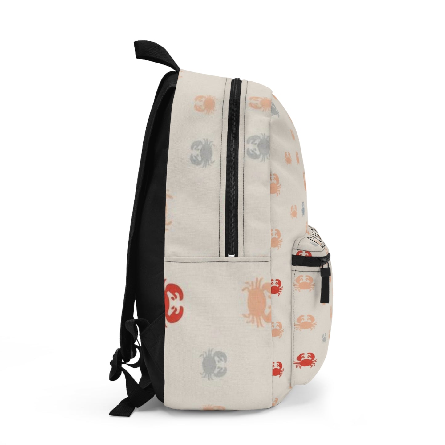 ✨ Step Up Your Style with CANCER Razzle-Dazzle Backpacks—Shine, Sparkle & Slay! 📚✈️✨ Turn heads with Razzle-Dazzle Backpacks! 📚
