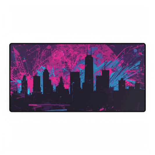 ✨🖥️ The Enchanted Surface Desk Mat 💫 Where magic meets productivity