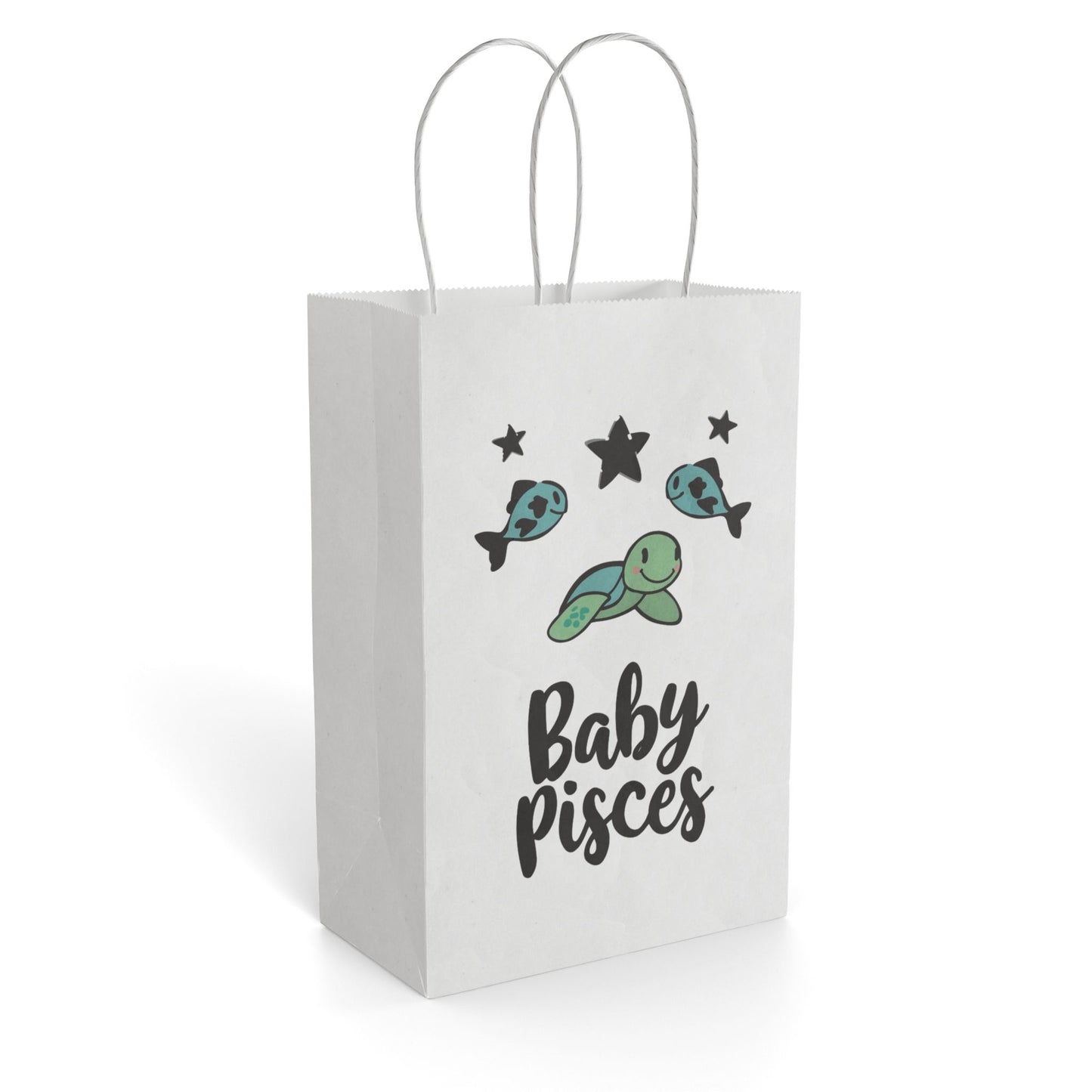 ♓ Baby Pisces Gift Bag | The Little Zodiac™ Collection