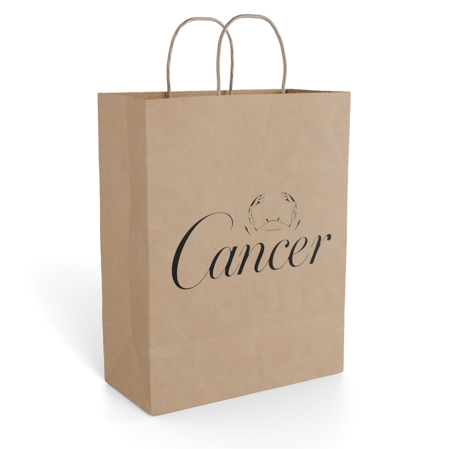 ♋ The Enchanted Cancer Gift Bag ✨🖤