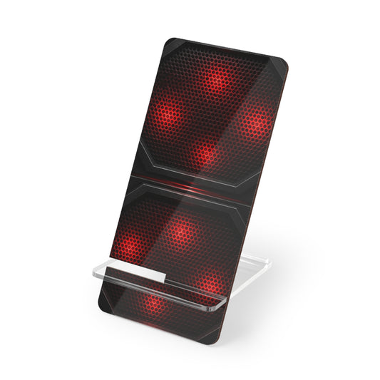 🤍 The Enchanted Aura™ Mobile Display Stand 🤍