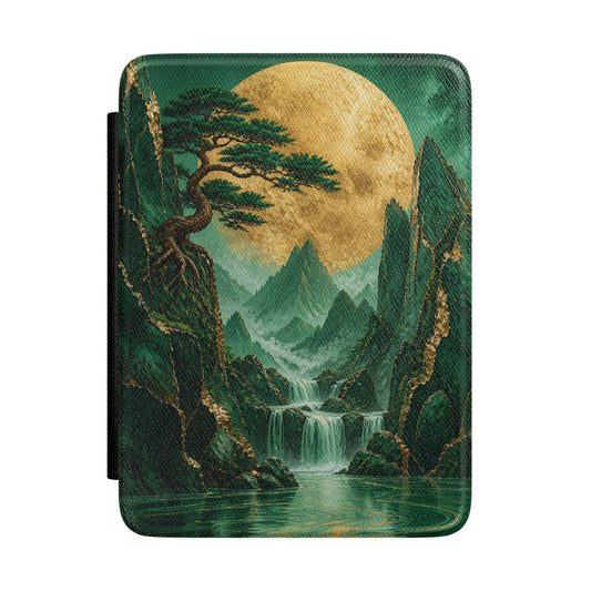 🤍 The Enchanted Saffiano™ Kindle Case 🤍