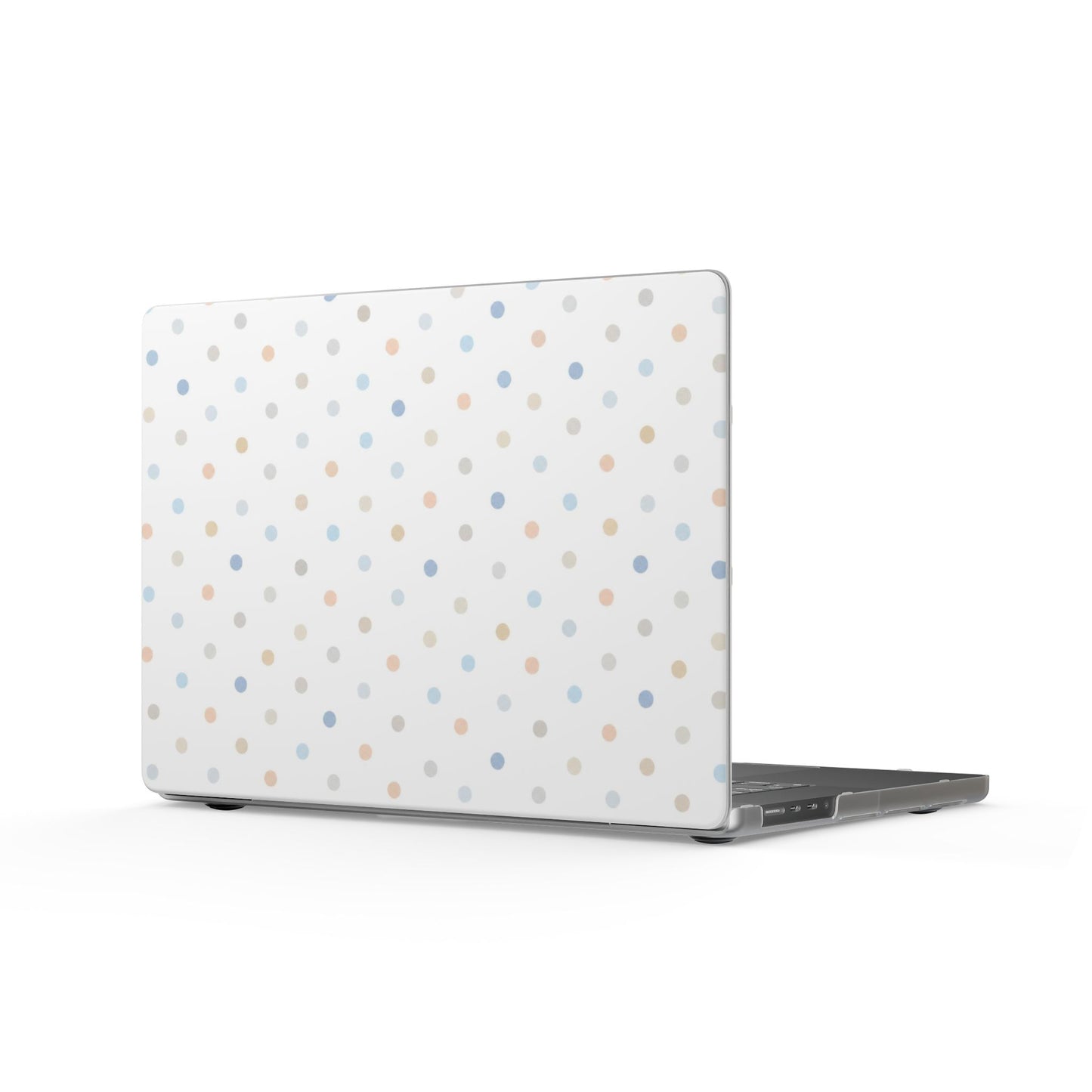 🤍 The Enchanted Sky Blue™ MacBook Case 🤍