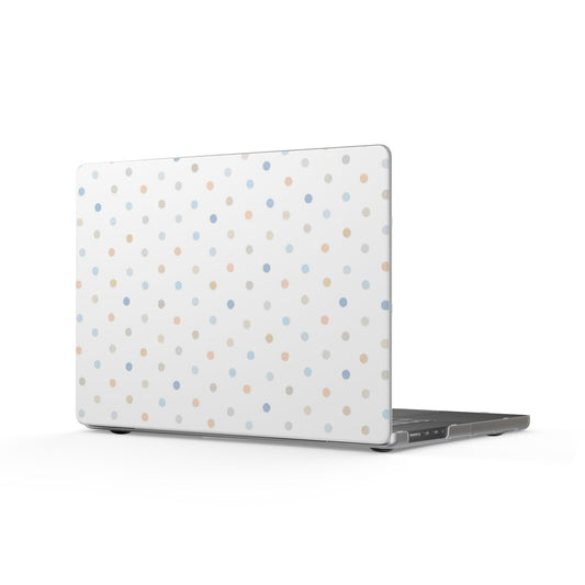 🤍 The Enchanted Sky Blue™ MacBook Case 🤍