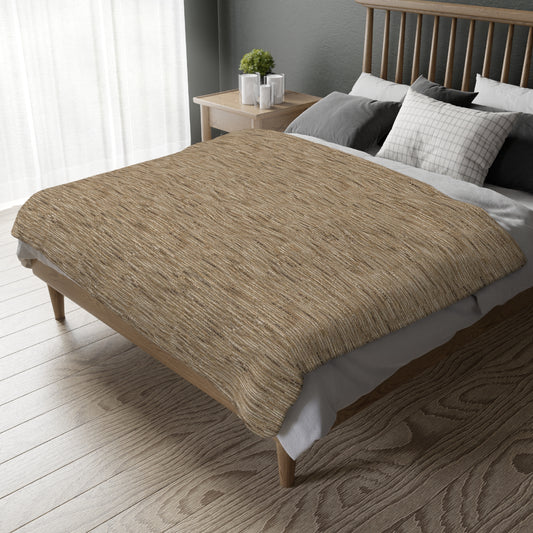 🤍 The Enchanted Loom™ Velveteen Blanket 🤍