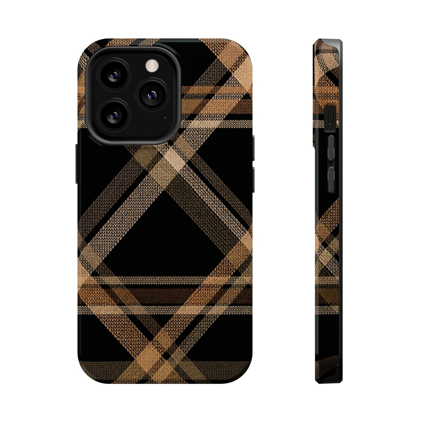 🤍 The Enchanted Aura™ Magnetic iPhone Case 🤍