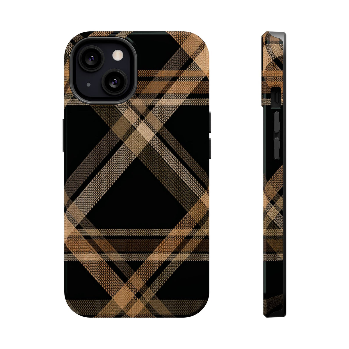 🤍 The Enchanted Aura™ Magnetic iPhone Case 🤍
