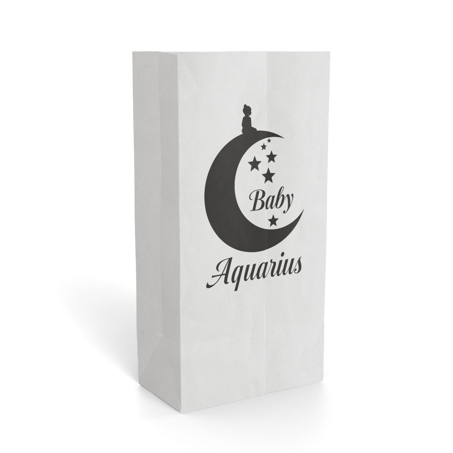 ♒ Baby Aquarius Gift Bag | The Little Zodiac™ Collection