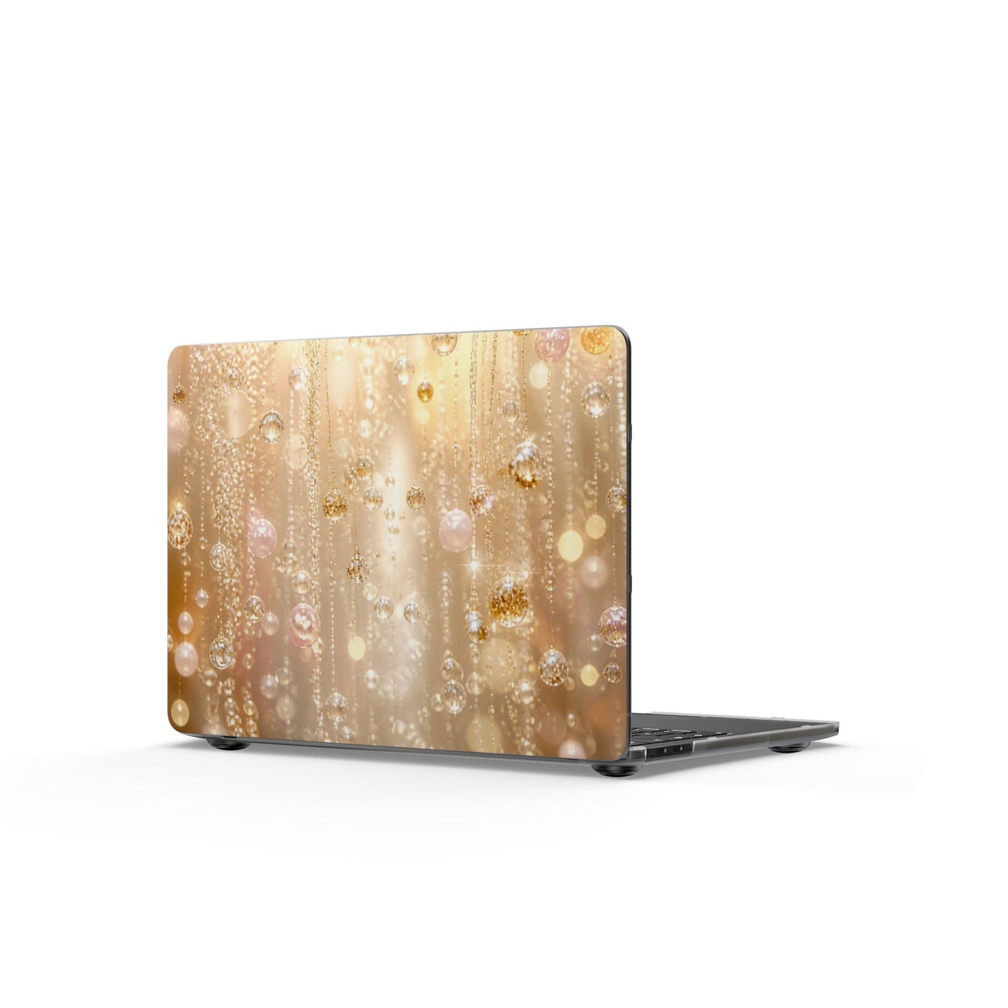 🤍 The Enchanted Starlight™ MacBook Case 🤍