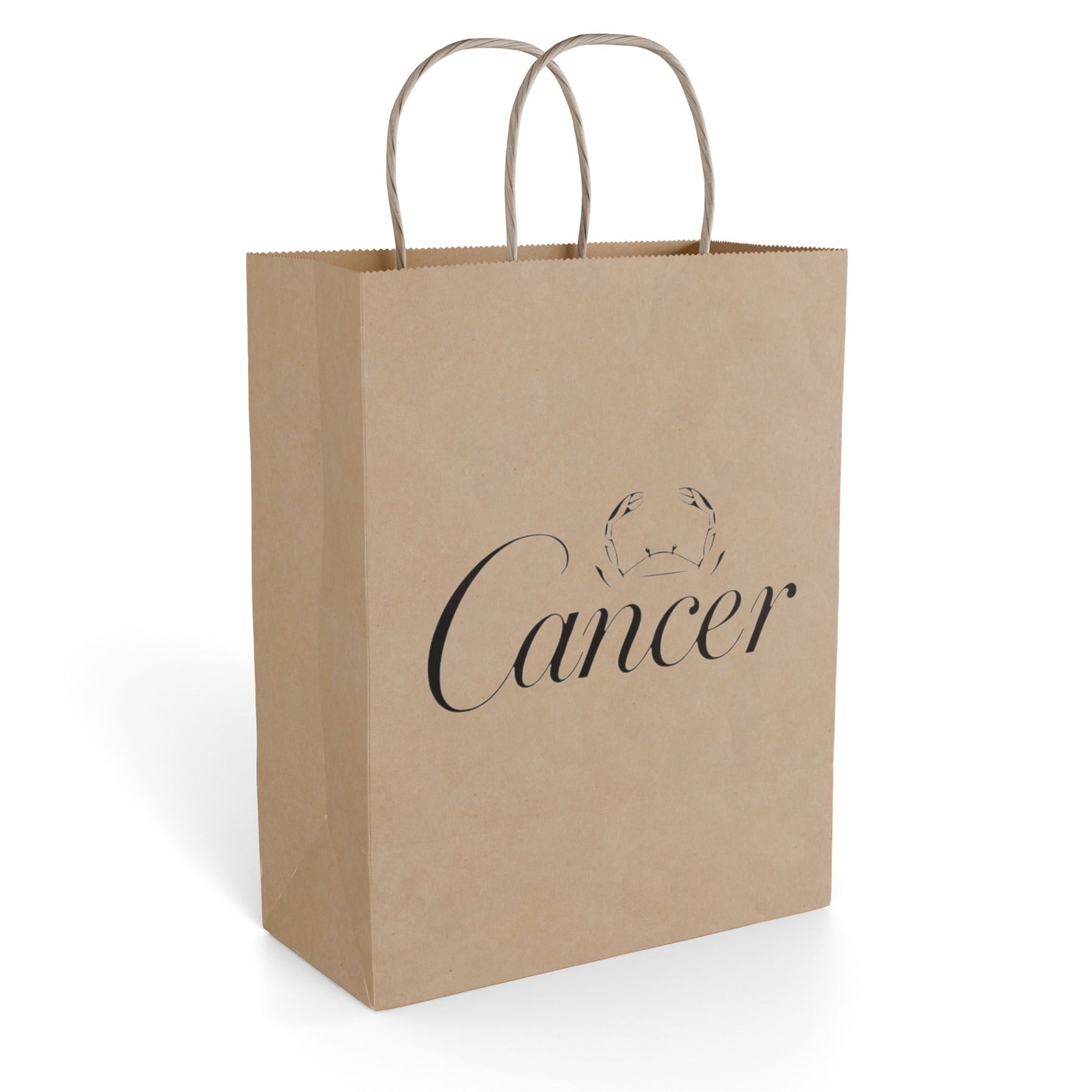 ♋ The Enchanted Cancer Gift Bag ✨🖤