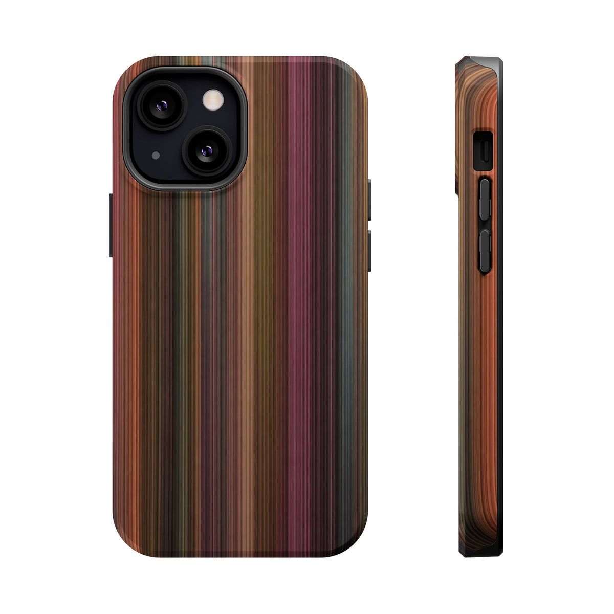 🤍 The Enchanted Aura™ Magnetic iPhone Case 🤍