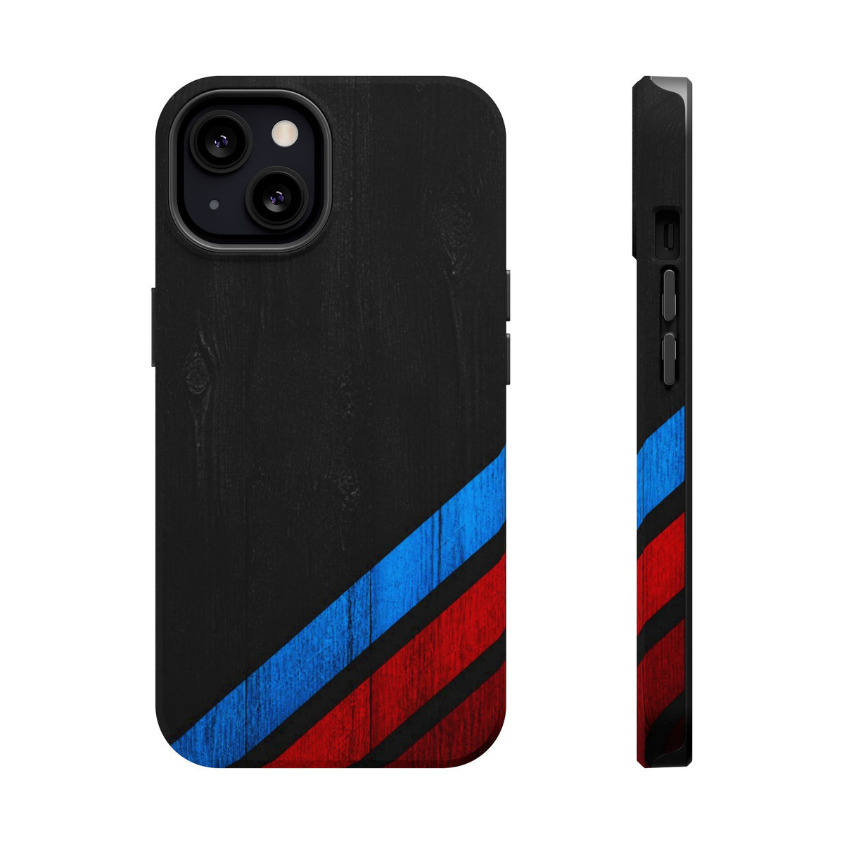 🤍 The Enchanted Aura™ Magnetic iPhone Case 🤍